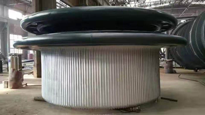 200吨转炉汽化芭乐视频成人APP固定段